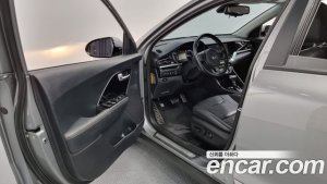 Kia Niro 1.6 HEV 2020 года из Южной Кореи