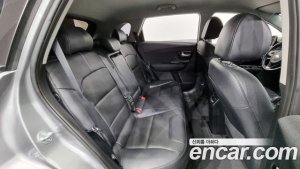 Kia Niro 1.6 HEV 2020 года из Южной Кореи