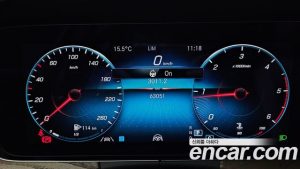 Mercedes-Benz E-Class E220d 4MATIC Exclusive 2021 года из Южной Кореи