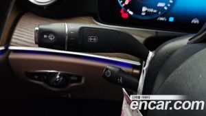 Mercedes-Benz E-Class E220d 4MATIC Exclusive 2021 года из Южной Кореи