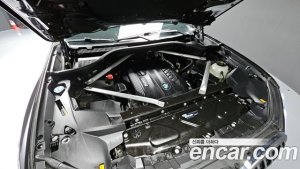 BMW X7 xDrive 30d Design Pure Excellence 6인승 2020 года из Южной Кореи