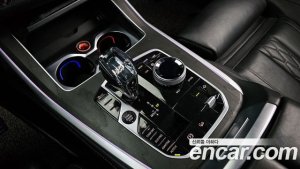 BMW X7 xDrive 30d Design Pure Excellence 6인승 2020 года из Южной Кореи