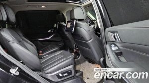 BMW X7 xDrive 30d Design Pure Excellence 6인승 2020 года из Южной Кореи