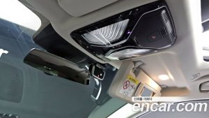 BMW X7 xDrive 30d Design Pure Excellence 6인승 2020 года из Южной Кореи