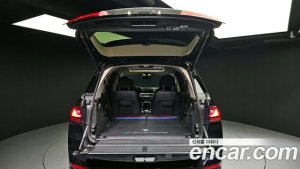 BMW X7 xDrive 30d Design Pure Excellence 6인승 2020 года из Южной Кореи