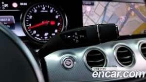 Mercedes-Benz E-Class E250 Avantgarde 2020 года из Южной Кореи
