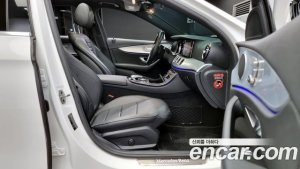 Mercedes-Benz E-Class E250 Avantgarde 2020 года из Южной Кореи