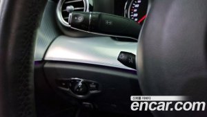 Mercedes-Benz E-Class E250 Avantgarde 2020 года из Южной Кореи
