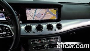 Mercedes-Benz E-Class E250 Avantgarde 2020 года из Южной Кореи