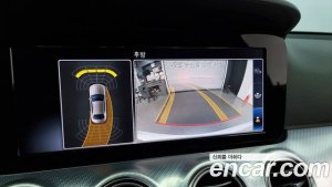 Mercedes-Benz E-Class E250 Avantgarde 2020 года из Южной Кореи