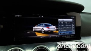 Mercedes-Benz E-Class E250 Avantgarde 2020 года из Южной Кореи