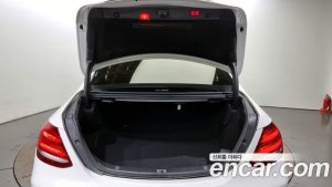 Mercedes-Benz E-Class E250 Avantgarde 2020 года из Южной Кореи
