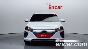 Hyundai Ioniq N 2020 года из Южной Кореи