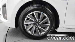 Hyundai Ioniq N 2020 года из Южной Кореи
