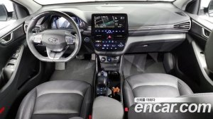 Hyundai Ioniq N 2020 года из Южной Кореи