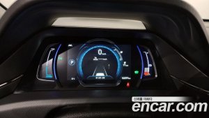 Hyundai Ioniq N 2020 года из Южной Кореи