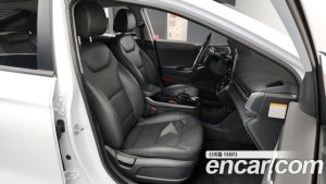 Hyundai Ioniq N 2020 года из Южной Кореи