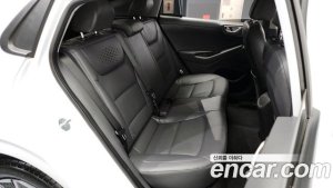 Hyundai Ioniq N 2020 года из Южной Кореи