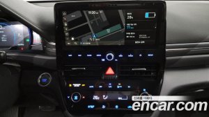Hyundai Ioniq N 2020 года из Южной Кореи