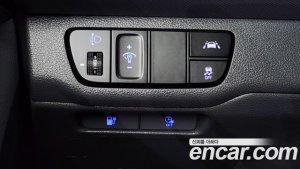 Hyundai Ioniq N 2020 года из Южной Кореи