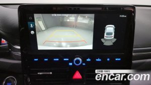 Hyundai Ioniq N 2020 года из Южной Кореи