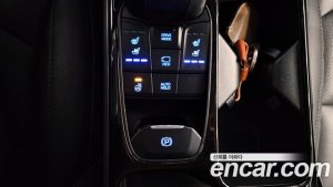 Hyundai Ioniq N 2020 года из Южной Кореи