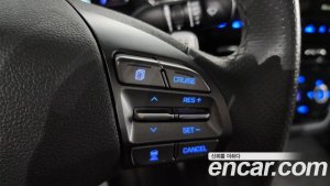 Hyundai Ioniq N 2020 года из Южной Кореи