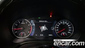 Kia Seltos Бензин 1.6 Turbo 4WD 2020 года из Южной Кореи