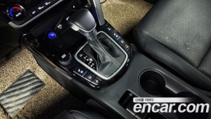 Kia Seltos Бензин 1.6 Turbo 4WD 2020 года из Южной Кореи