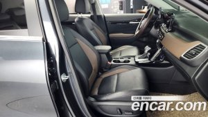 Kia Seltos Бензин 1.6 Turbo 4WD 2020 года из Южной Кореи
