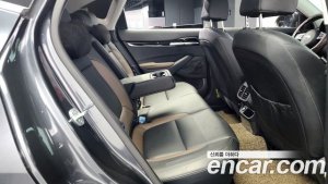 Kia Seltos Бензин 1.6 Turbo 4WD 2020 года из Южной Кореи