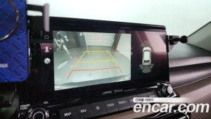 Kia Seltos Бензин 1.6 Turbo 4WD 2020 года из Южной Кореи