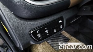 Kia Seltos Бензин 1.6 Turbo 4WD 2020 года из Южной Кореи
