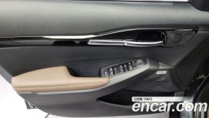 Kia Seltos Бензин 1.6 Turbo 4WD 2020 года из Южной Кореи