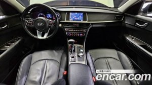 Kia K5 2.0 2020 года из Южной Кореи