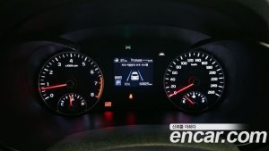 Kia K5 2.0 2020 года из Южной Кореи