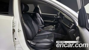 Kia K5 2.0 2020 года из Южной Кореи