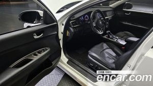Kia K5 2.0 2020 года из Южной Кореи