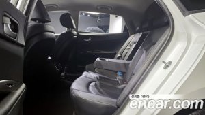 Kia K5 2.0 2020 года из Южной Кореи