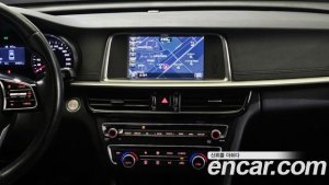 Kia K5 2.0 2020 года из Южной Кореи