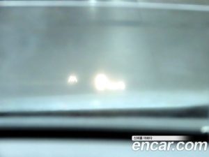 ChevroletGMDaewoo Trailblazer 1.3 Turbo 2WD 2021 года из Южной Кореи