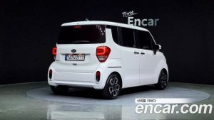 Kia RAY Signature 2021 года из Южной Кореи