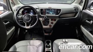 Kia RAY Signature 2021 года из Южной Кореи