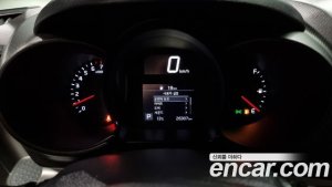 Kia RAY Signature 2021 года из Южной Кореи
