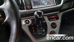 Kia RAY Signature 2021 года из Южной Кореи
