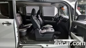 Kia RAY Signature 2021 года из Южной Кореи