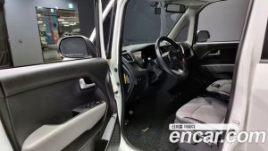 Kia RAY Signature 2021 года из Южной Кореи