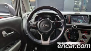 Kia RAY Signature 2021 года из Южной Кореи
