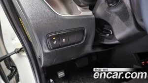 Kia RAY Signature 2021 года из Южной Кореи