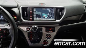 Kia RAY Signature 2021 года из Южной Кореи
